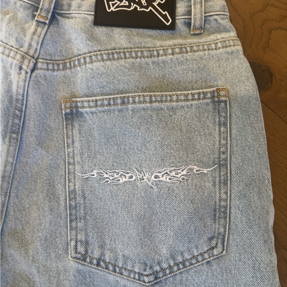 Peak Brand baggy jeans - Picture 4 of 4